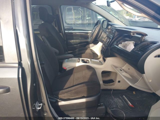 Photo 4 VIN: 2C4RDGCG9CR242745 - DODGE GRAND CARAVAN 