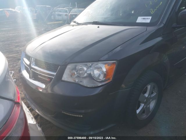 Photo 5 VIN: 2C4RDGCG9CR242745 - DODGE GRAND CARAVAN 