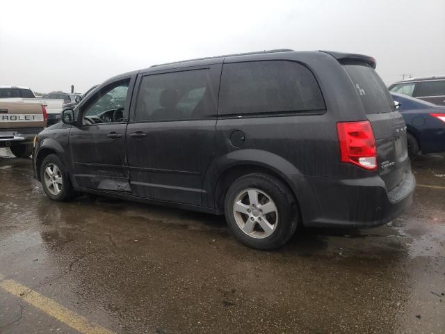 Photo 1 VIN: 2C4RDGCG9CR250554 - DODGE CARAVAN 