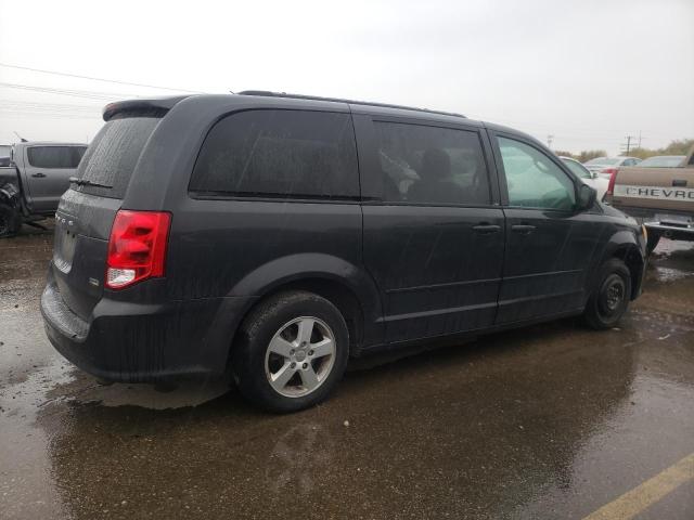 Photo 2 VIN: 2C4RDGCG9CR250554 - DODGE CARAVAN 