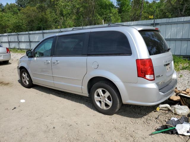 Photo 1 VIN: 2C4RDGCG9CR264471 - DODGE CARAVAN 