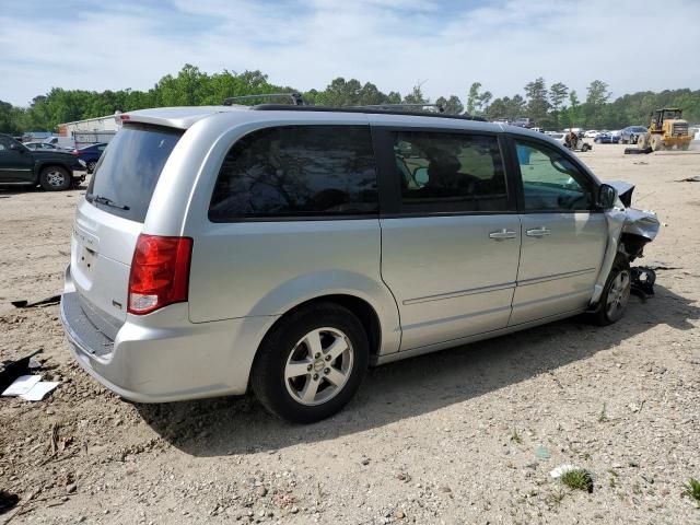 Photo 2 VIN: 2C4RDGCG9CR264471 - DODGE CARAVAN 