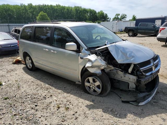 Photo 3 VIN: 2C4RDGCG9CR264471 - DODGE CARAVAN 