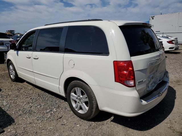 Photo 1 VIN: 2C4RDGCG9CR265913 - DODGE CARAVAN 