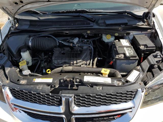 Photo 10 VIN: 2C4RDGCG9CR265913 - DODGE CARAVAN 