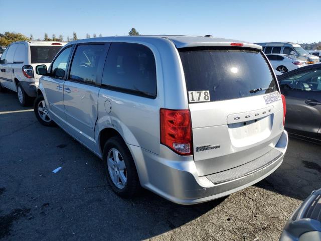 Photo 1 VIN: 2C4RDGCG9CR268066 - DODGE CARAVAN 