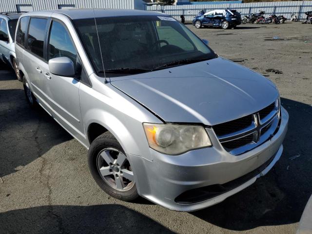 Photo 3 VIN: 2C4RDGCG9CR268066 - DODGE CARAVAN 