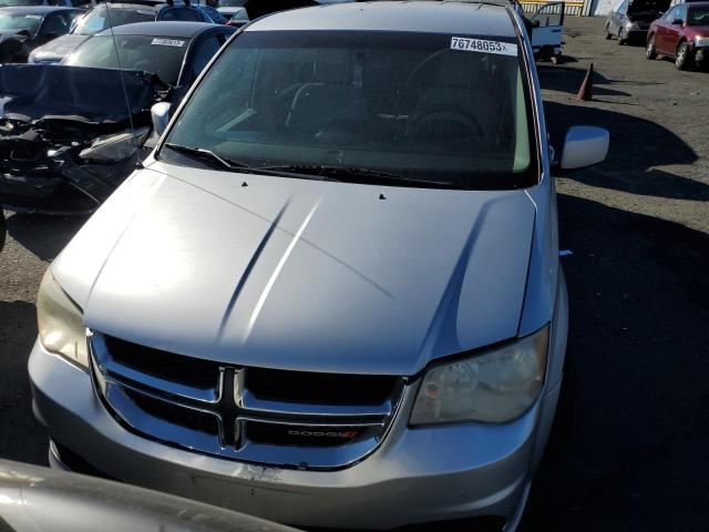 Photo 4 VIN: 2C4RDGCG9CR268066 - DODGE CARAVAN 