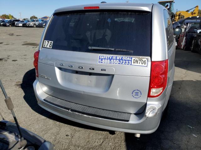 Photo 5 VIN: 2C4RDGCG9CR268066 - DODGE CARAVAN 