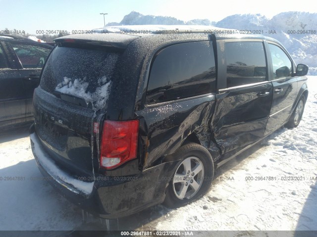 Photo 3 VIN: 2C4RDGCG9CR272733 - DODGE GRAND CARAVAN 