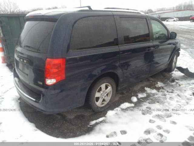 Photo 3 VIN: 2C4RDGCG9CR280069 - DODGE GRAND CARAVAN 