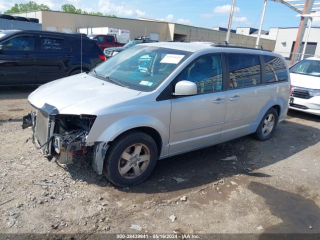 Photo 1 VIN: 2C4RDGCG9CR295008 - DODGE GRAND CARAVAN 