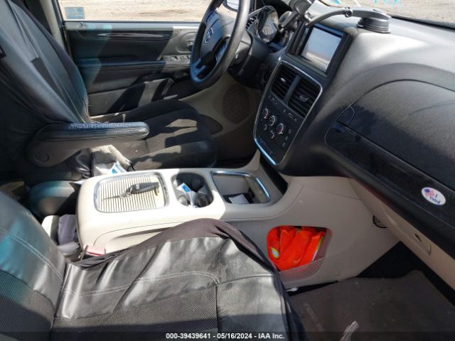 Photo 4 VIN: 2C4RDGCG9CR295008 - DODGE GRAND CARAVAN 