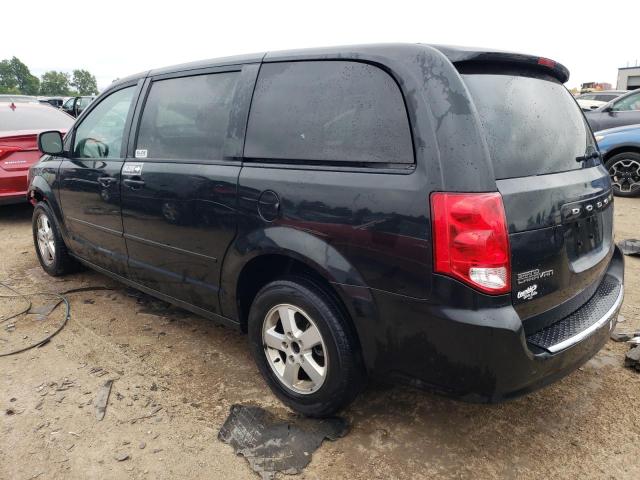 Photo 1 VIN: 2C4RDGCG9CR304354 - DODGE CARAVAN 