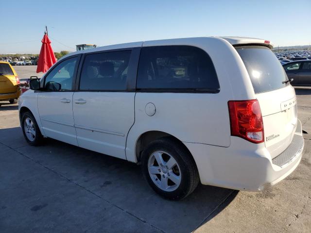 Photo 1 VIN: 2C4RDGCG9CR304399 - DODGE CARAVAN 