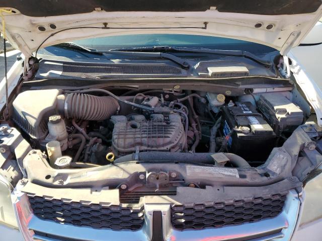 Photo 11 VIN: 2C4RDGCG9CR304399 - DODGE CARAVAN 