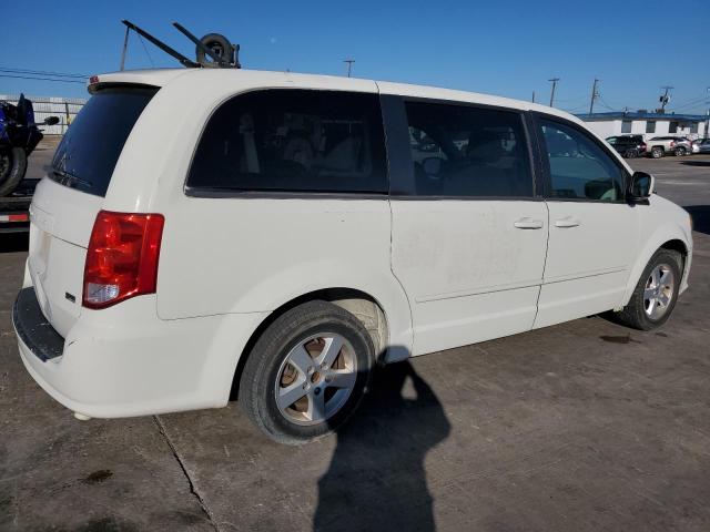 Photo 2 VIN: 2C4RDGCG9CR304399 - DODGE CARAVAN 