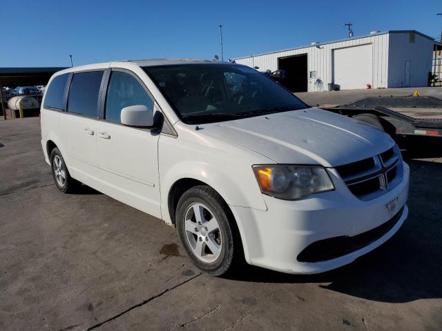 Photo 3 VIN: 2C4RDGCG9CR304399 - DODGE CARAVAN 