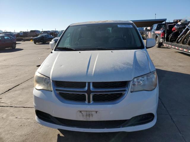 Photo 4 VIN: 2C4RDGCG9CR304399 - DODGE CARAVAN 