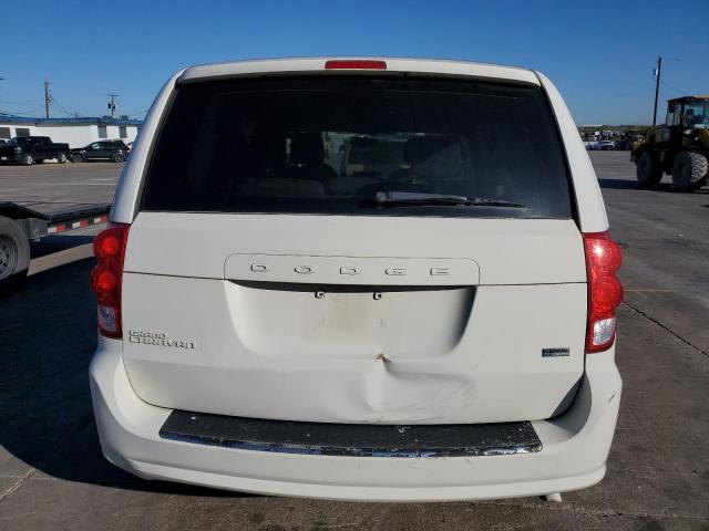 Photo 5 VIN: 2C4RDGCG9CR304399 - DODGE CARAVAN 