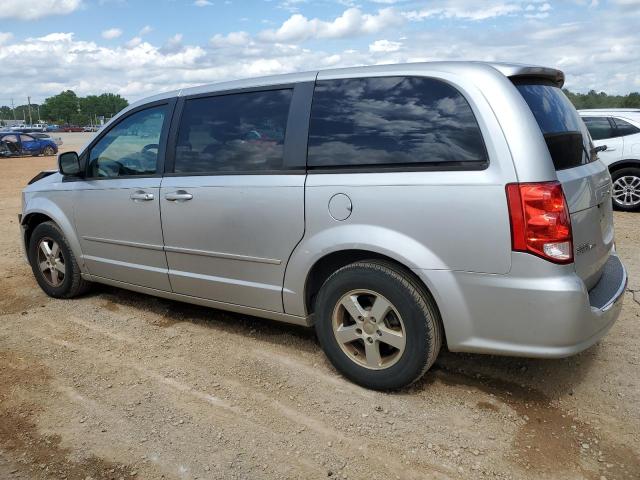 Photo 1 VIN: 2C4RDGCG9CR308159 - DODGE CARAVAN 