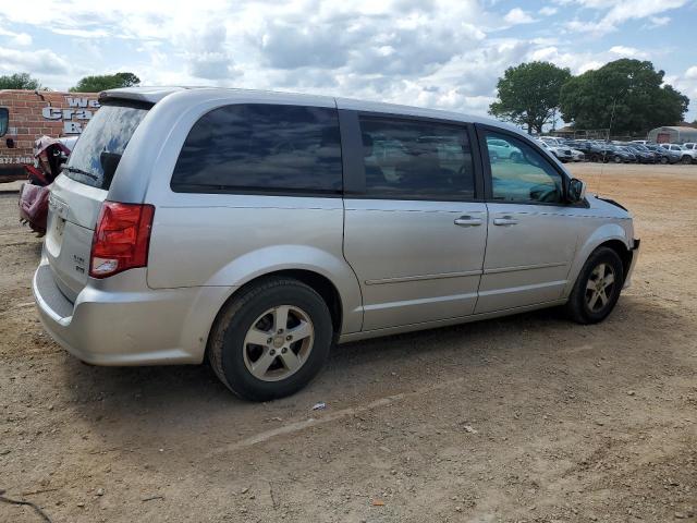 Photo 2 VIN: 2C4RDGCG9CR308159 - DODGE CARAVAN 