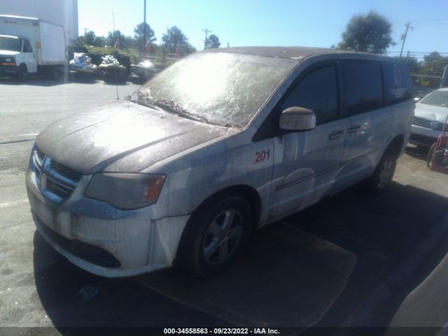 Photo 1 VIN: 2C4RDGCG9CR310056 - DODGE GRAND CARAVAN 