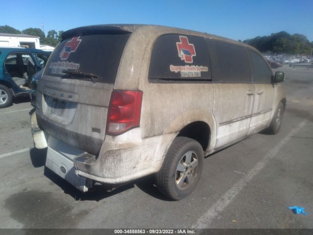 Photo 3 VIN: 2C4RDGCG9CR310056 - DODGE GRAND CARAVAN 