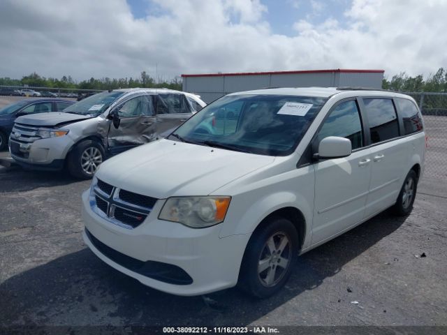 Photo 1 VIN: 2C4RDGCG9CR311501 - DODGE GRAND CARAVAN 