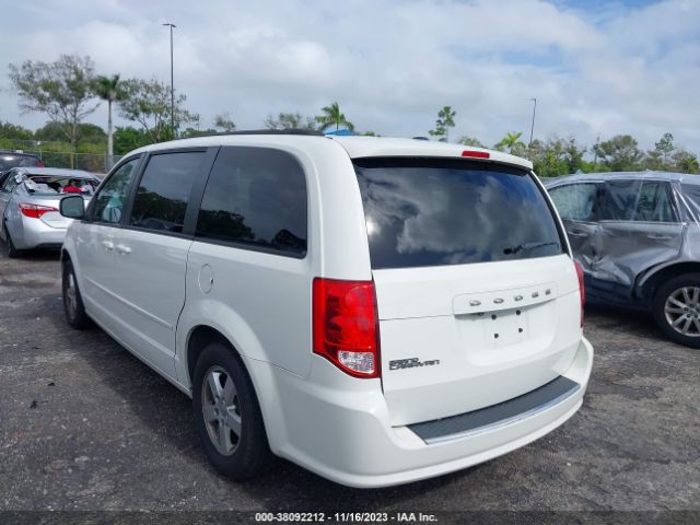 Photo 2 VIN: 2C4RDGCG9CR311501 - DODGE GRAND CARAVAN 