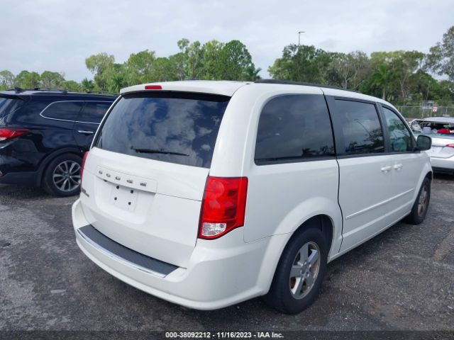 Photo 3 VIN: 2C4RDGCG9CR311501 - DODGE GRAND CARAVAN 