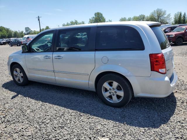 Photo 1 VIN: 2C4RDGCG9CR323504 - DODGE CARAVAN 