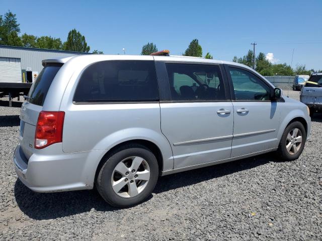 Photo 2 VIN: 2C4RDGCG9CR323504 - DODGE CARAVAN 