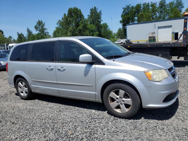 Photo 3 VIN: 2C4RDGCG9CR323504 - DODGE CARAVAN 