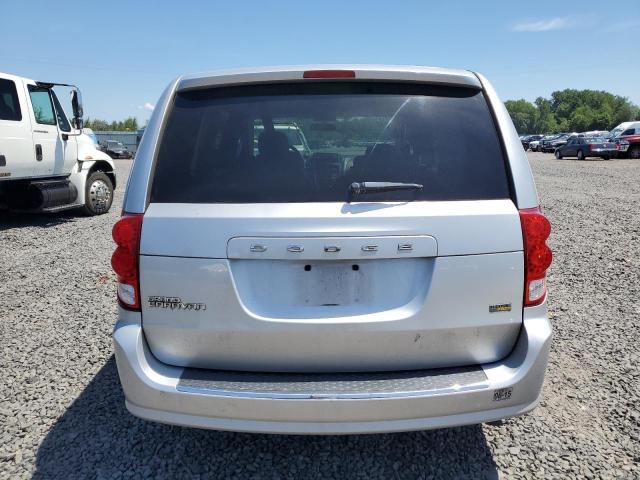 Photo 5 VIN: 2C4RDGCG9CR323504 - DODGE CARAVAN 