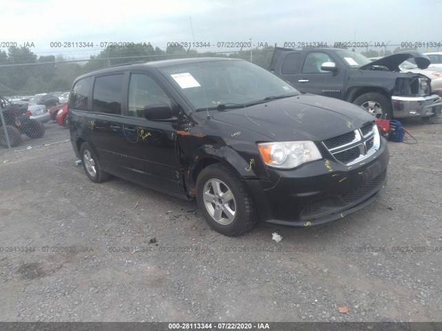 Photo 0 VIN: 2C4RDGCG9CR329562 - DODGE GRAND CARAVAN 