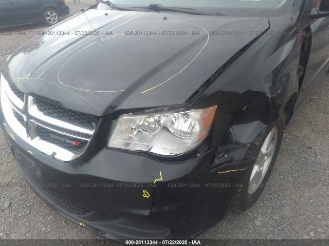 Photo 5 VIN: 2C4RDGCG9CR329562 - DODGE GRAND CARAVAN 