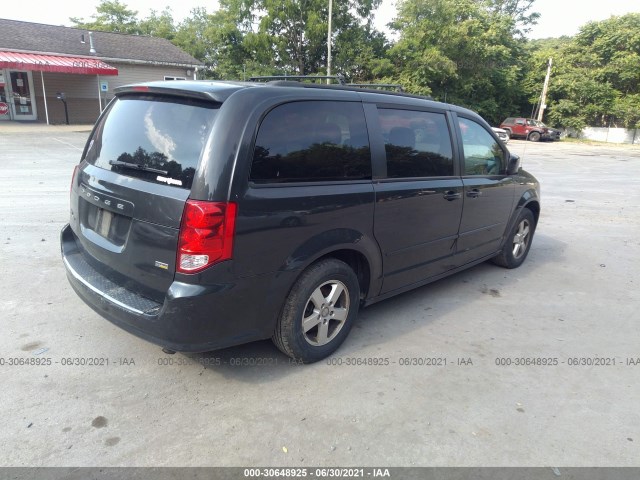 Photo 3 VIN: 2C4RDGCG9CR346815 - DODGE GRAND CARAVAN 