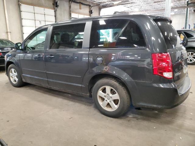 Photo 1 VIN: 2C4RDGCG9CR361038 - DODGE CARAVAN 