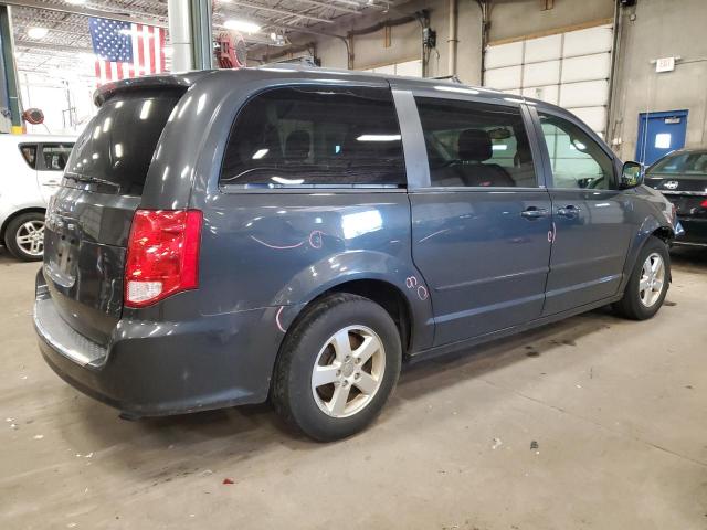 Photo 2 VIN: 2C4RDGCG9CR361038 - DODGE CARAVAN 