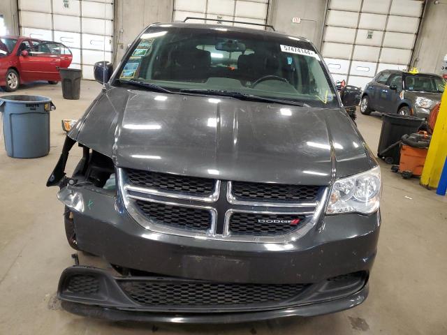 Photo 4 VIN: 2C4RDGCG9CR361038 - DODGE CARAVAN 