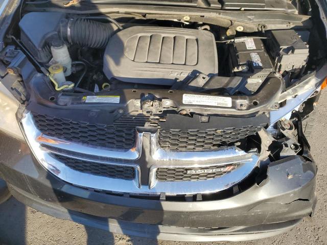 Photo 11 VIN: 2C4RDGCG9CR378681 - DODGE GRAND CARA 