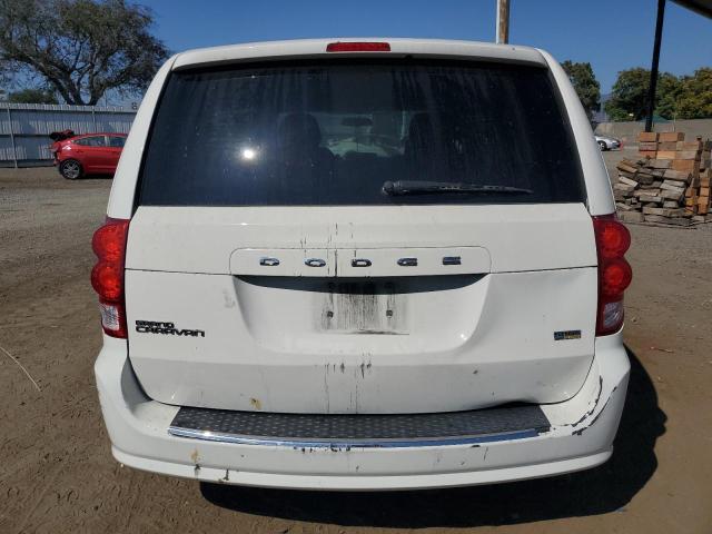 Photo 5 VIN: 2C4RDGCG9CR396680 - DODGE CARAVAN 