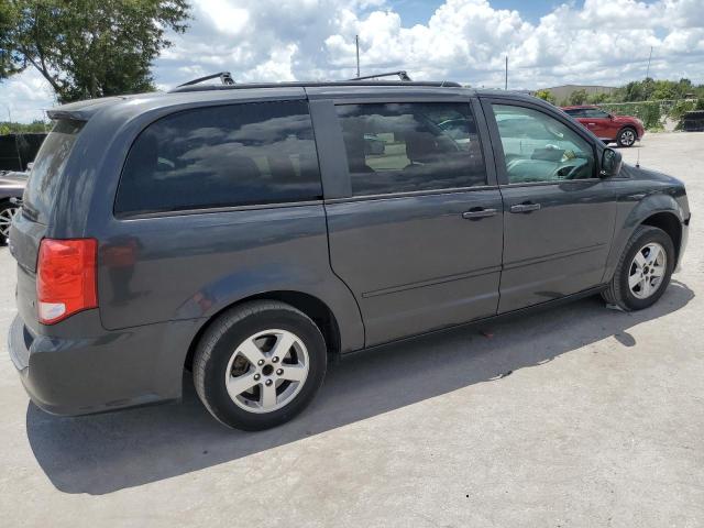 Photo 2 VIN: 2C4RDGCG9CR406396 - DODGE CARAVAN 