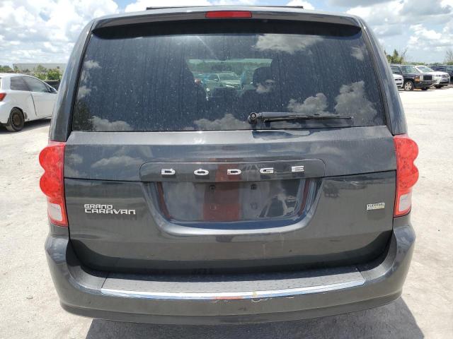 Photo 5 VIN: 2C4RDGCG9CR406396 - DODGE CARAVAN 