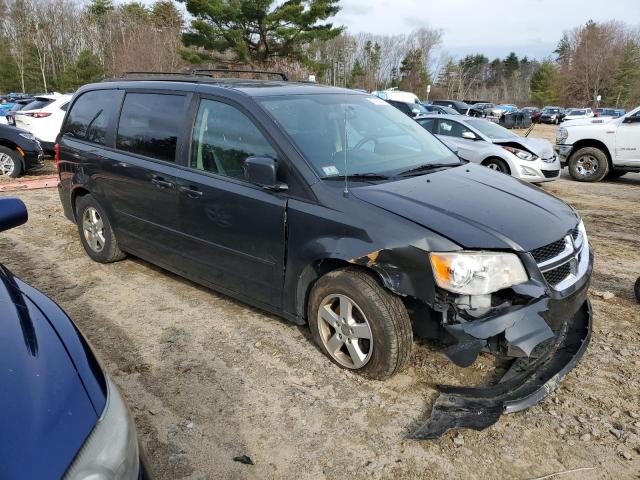 Photo 3 VIN: 2C4RDGCG9CR409122 - DODGE CARAVAN 