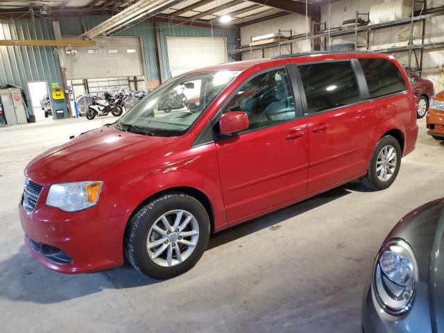 Photo 0 VIN: 2C4RDGCG9DR538589 - DODGE CARAVAN 