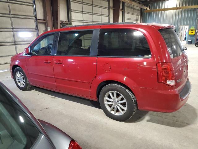 Photo 1 VIN: 2C4RDGCG9DR538589 - DODGE CARAVAN 