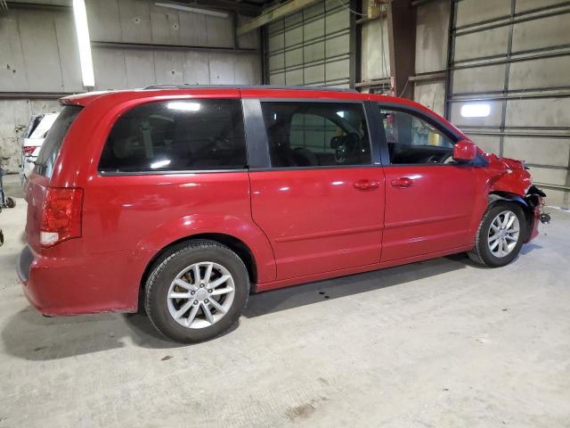 Photo 2 VIN: 2C4RDGCG9DR538589 - DODGE CARAVAN 