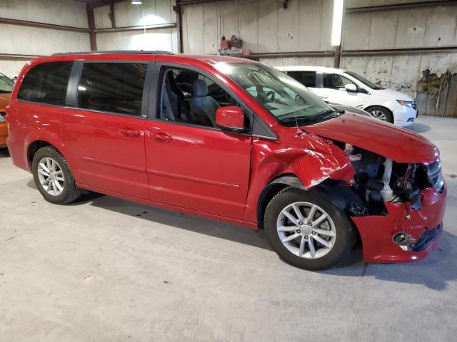 Photo 3 VIN: 2C4RDGCG9DR538589 - DODGE CARAVAN 